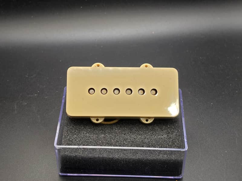 Fender Made-In-Japan Rewound Jazzmaster Pickup (Hot - 12.5kOhm)
