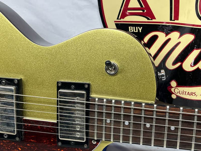 Sire Larry Carlton L3 Singlecut HH Electric Guitar - Image 3