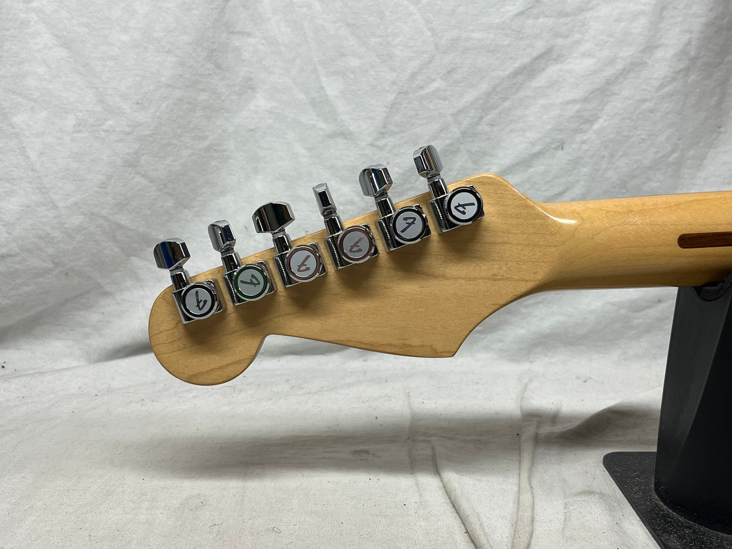 Fender Stratocaster Strat MIM - Made in Mexico Electric Guitar