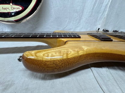 Greco GOBII900 gob ii 900 GOB900 2 Speedway 4-string Bass - MIJ Made In Japan 1979