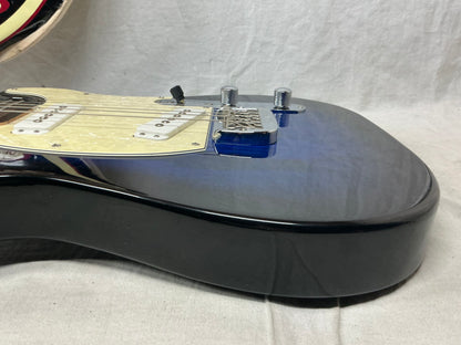 G&L ASAT Special