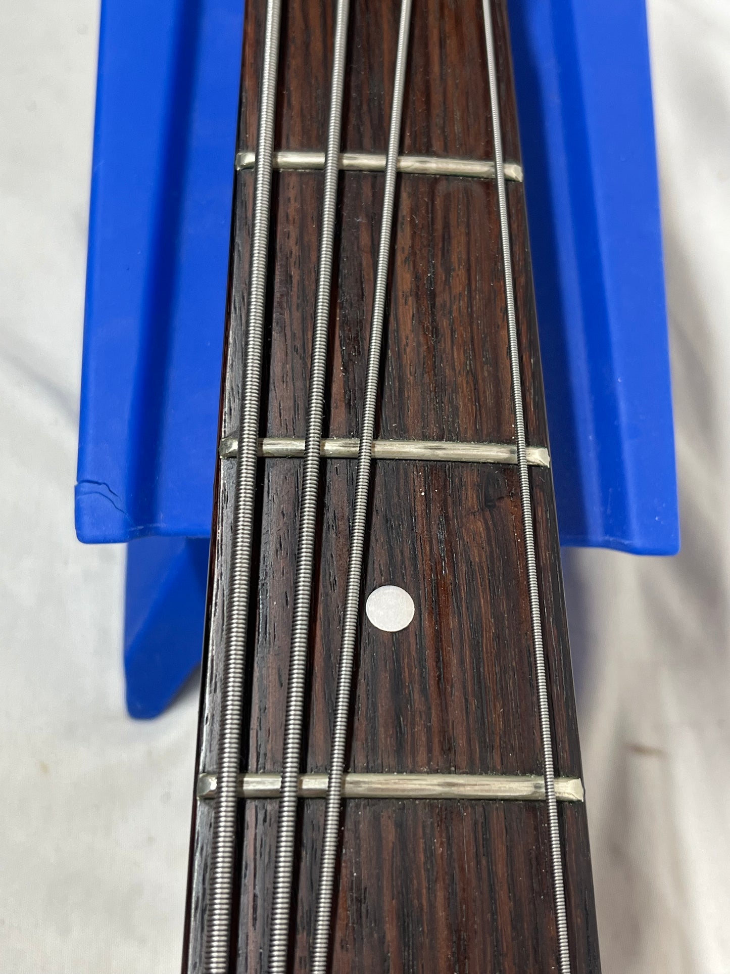 Westone Thunder I 1 Doublecut 4-String Electric Bass MIJ - Made in Japan