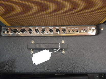 Fender Hot Rod Deluxe 3-Channel 40-Watt 1x12" Guitar Combo 2002 - 2010 - Local Pickup Only