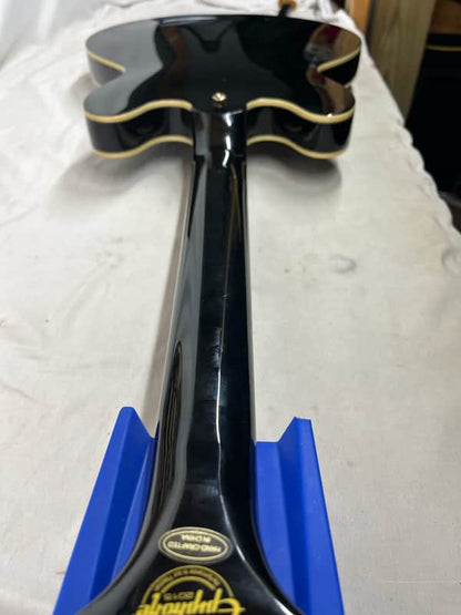 Epiphone Sheraton II Pro Doublecut Semi-Hollow Body Electric Guitar - Image 24
