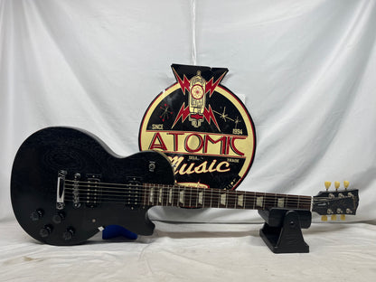 Gibson Les Paul Studio Singlecut HH Electric Guitar 2010