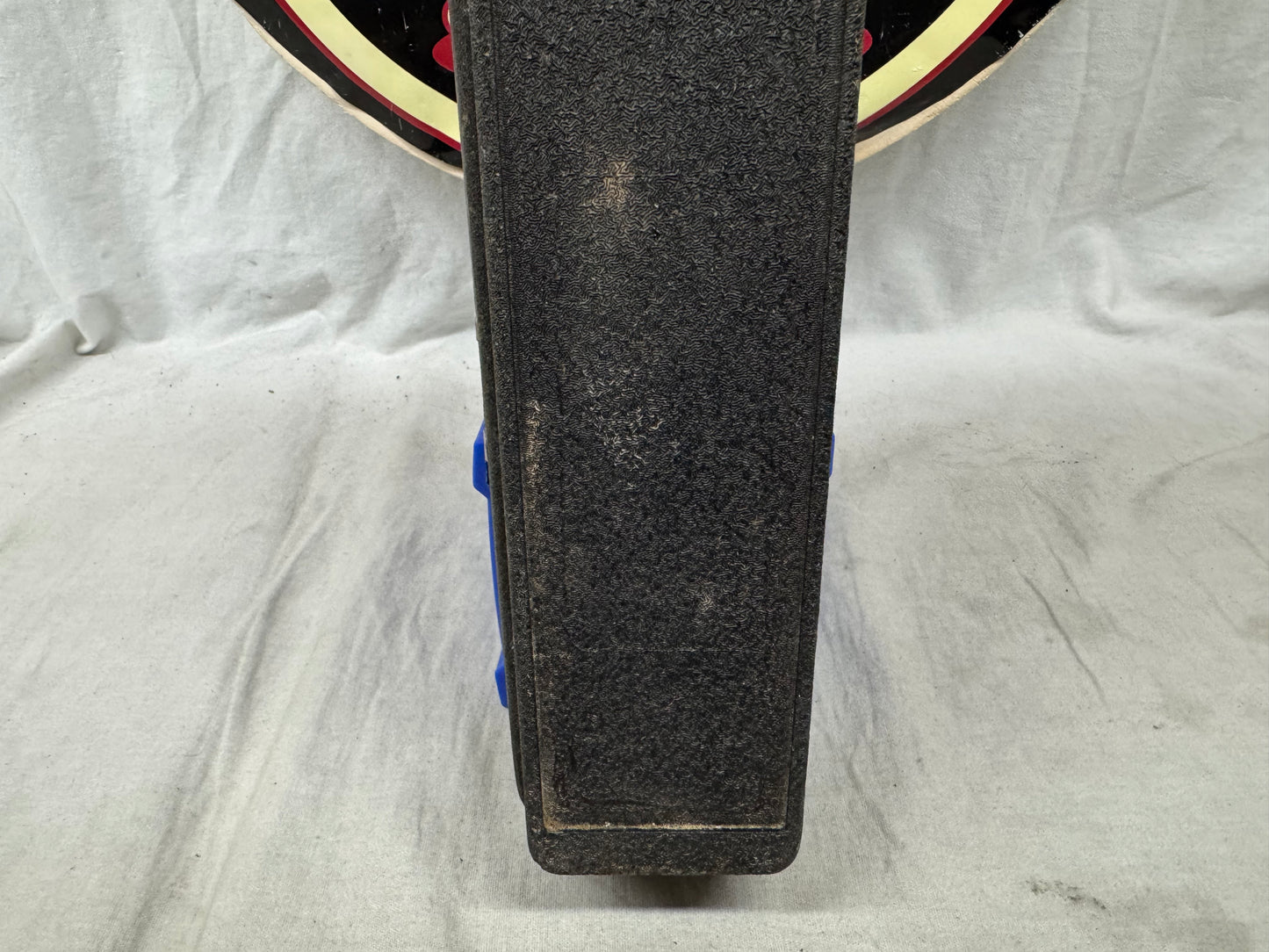 Thomas Organ 9-3701 Cry Baby crybaby Stereo Fuzz Wah Pedal