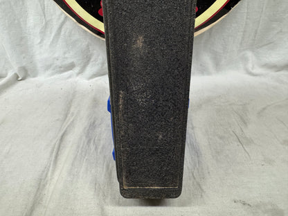 Thomas Organ 9-3701 Cry Baby crybaby Stereo Fuzz Wah Pedal