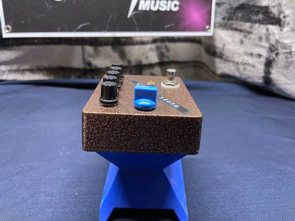 Dizzy D Devices Booze Breaker Overdrive Pedal - Image 6