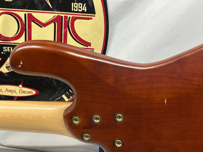 Spector Legend 4 4-String P-Style Electric Bass