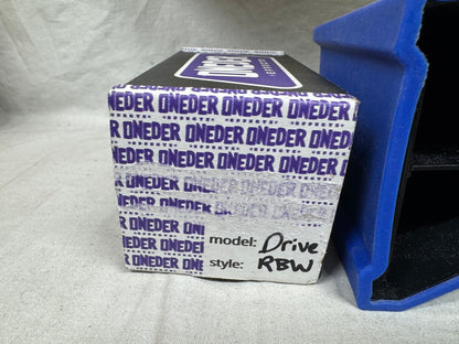 Oneder Effects Drive Overdrive Pedal with Box