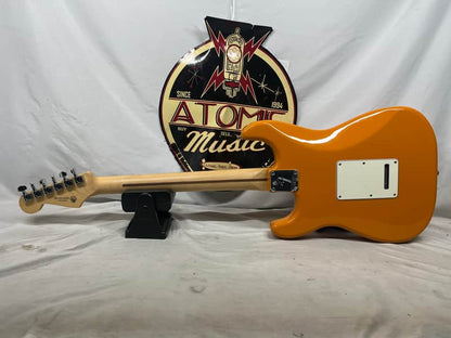 Fender Player Stratocaster Strat Electric Guitar - Image 8