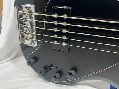 Ernie Ball Music Man Sting Ray 5 5-String Electric Bass - Image 5