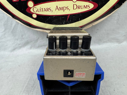 Boss AW-3 aw3 Dynamic Wah Auto Wah Filter Pedal