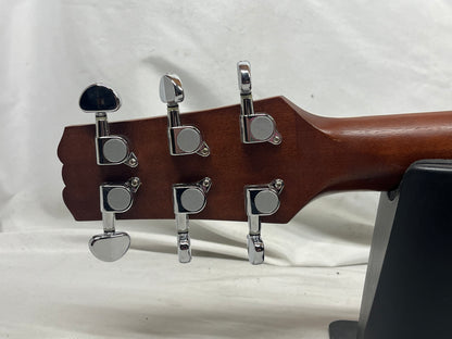 Wechter 1730 Acoustic Guitar