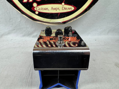 Akai Analog Custom Shop Analog Delay Pedal