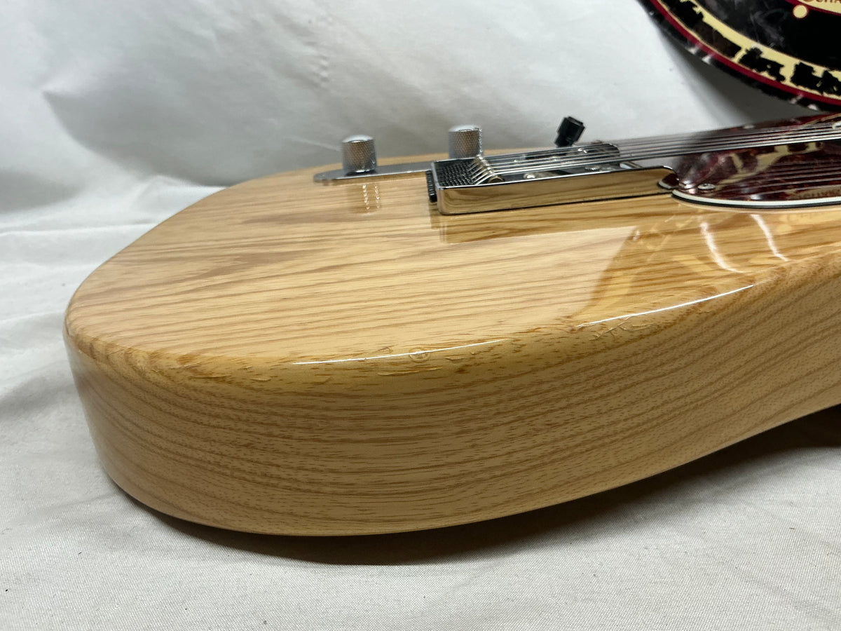 G&L ASAT Classic - Natural