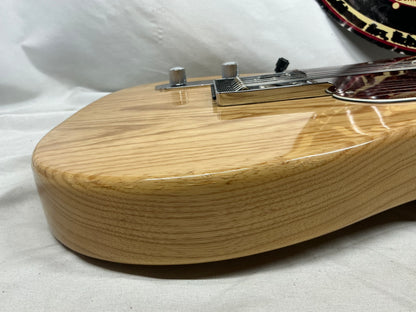 G&L ASAT Classic - Natural