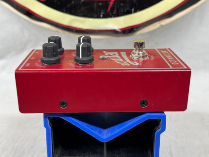 Aguilar Octamizer v1 Analog Bass Octave Pedal