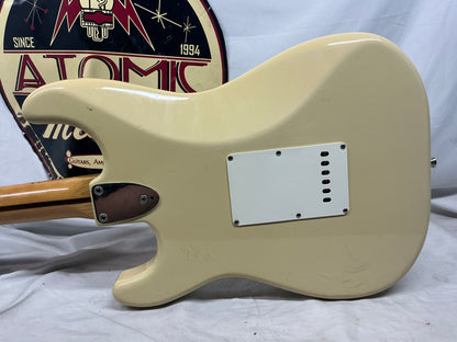 Fernandes FST-50 fst50 S-style Guitar