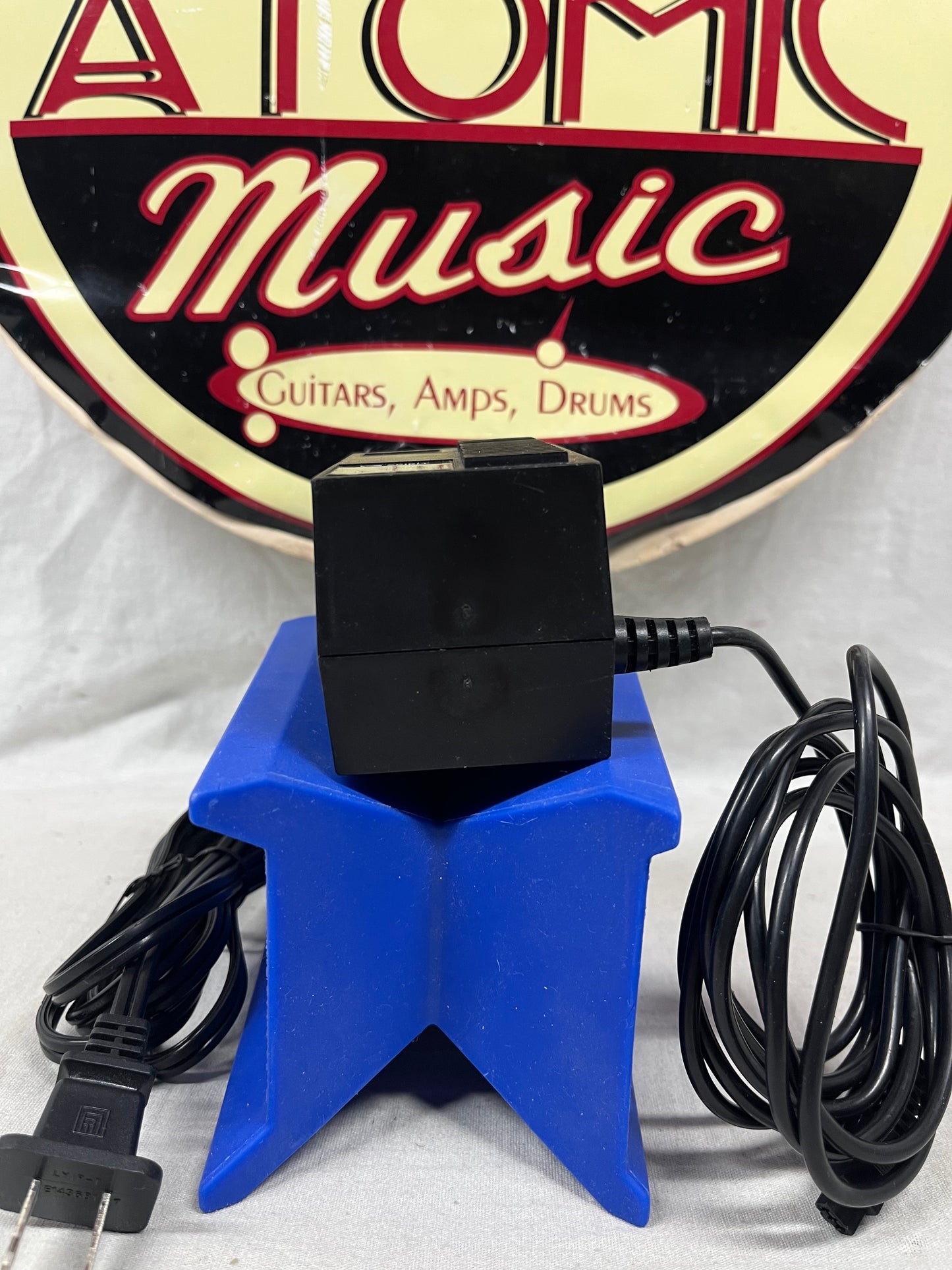 Soundcraft Adapter # 952112 Model # HB0180 Power Supply for Spirit Mixer