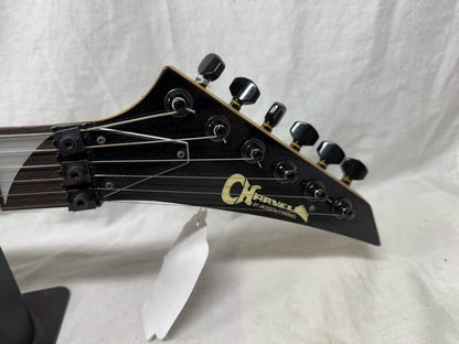 Charvel Ark Series AR-090-SSH Guitar with Case - MIJ Made In Japan - Image 7