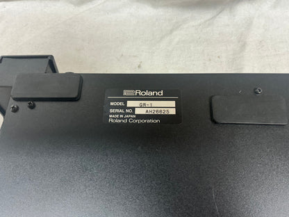 Roland GR-1 Guitar Synthesizer