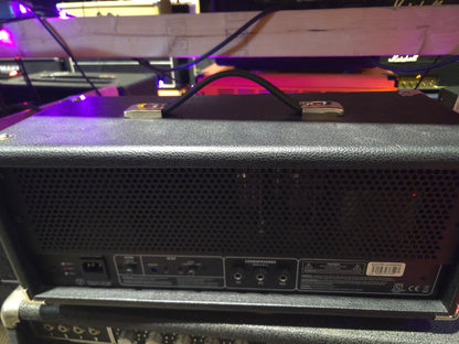Electro-Harmonix MIG 50 2-Channel 50-Watt Tube Guitar Amp Head 2010s - Local Pickup Only