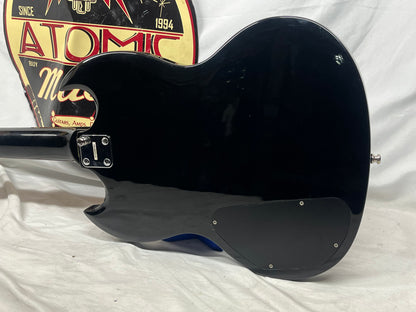 Epiphone SG G-310 Electric Guitar - Black