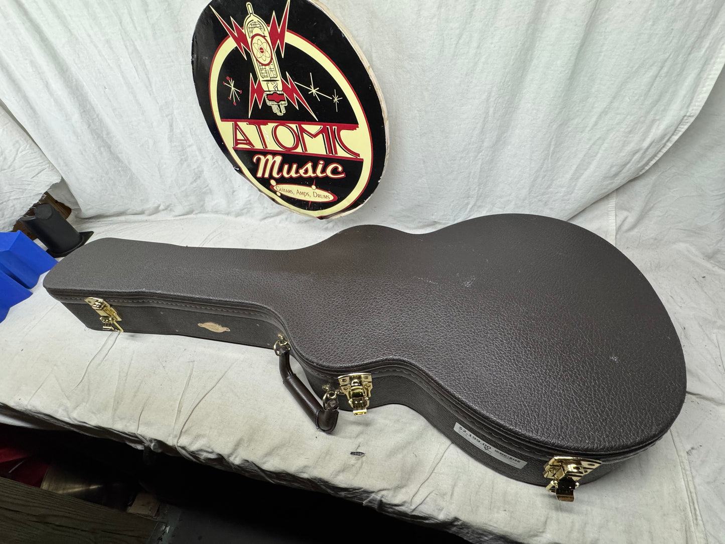 Taylor 512ce 512 ce Grand Concert Acoustic Guitar with Case 2013