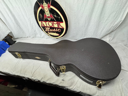 Taylor 512ce 512 ce Grand Concert Acoustic Guitar with Case 2013