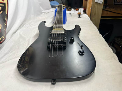 Jackson MG Series SLSMG Super Lightweight Soloist Electric Guitar - Image 18