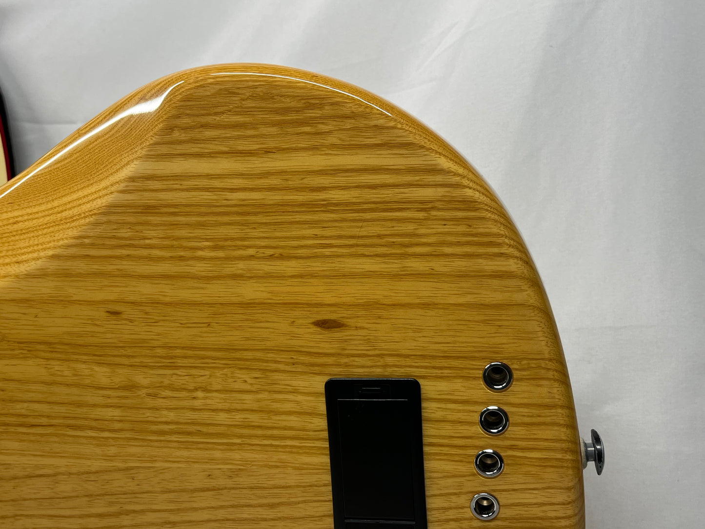 Lakland Skyline Series 5-String Electric Bass