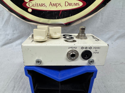 Fulltone OCD v1.1 v1 Series 1 Obsessive Compulsive Drive Overdrive Pedal 2005