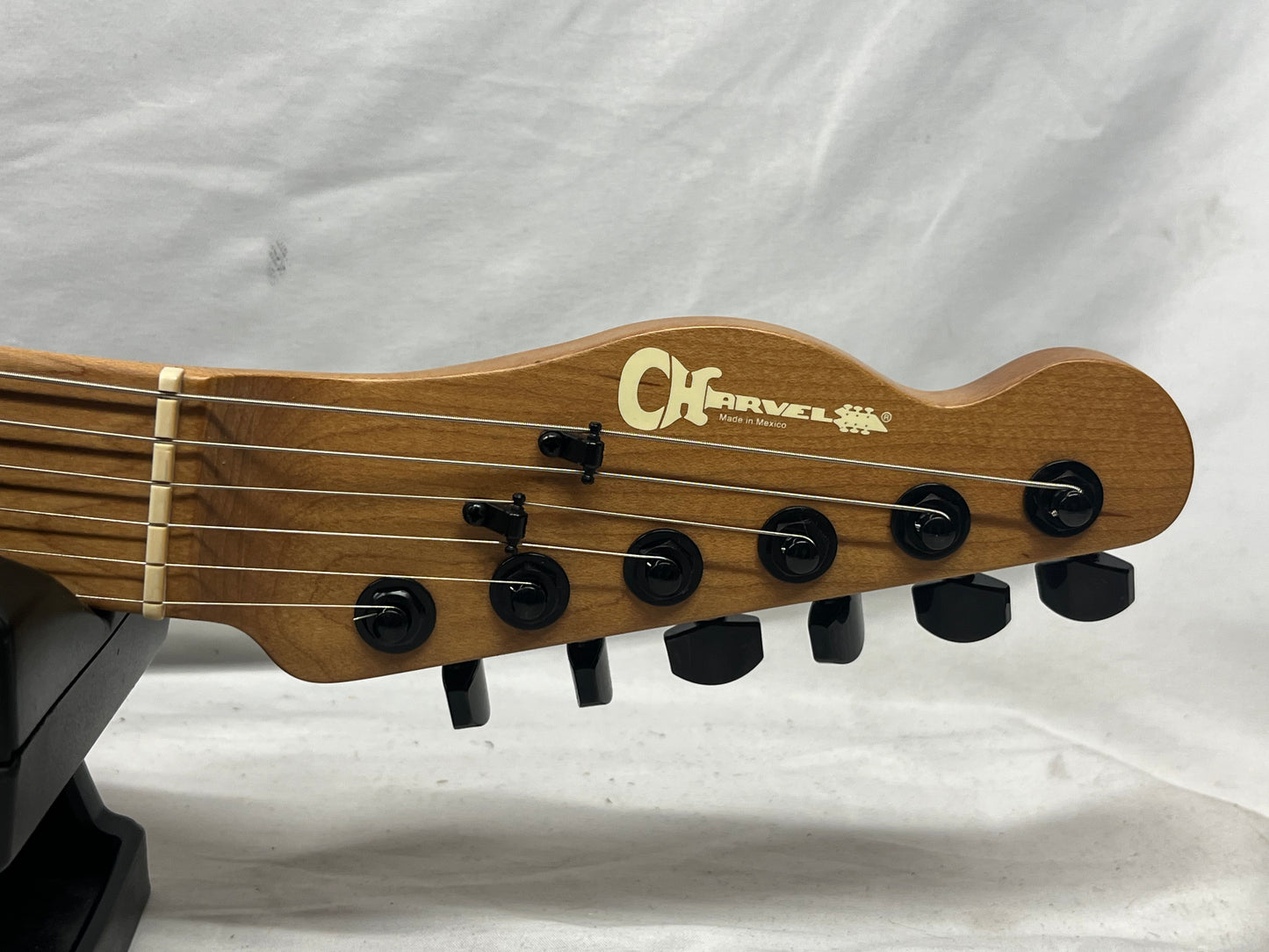 Charvel Pro Mod T-Style HH Electric Guitar MIM - Made in Mexico