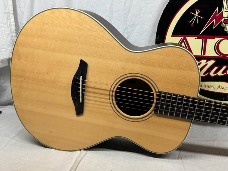 Furch Green G-SR gsr Grand Auditorium Acoustic Guitar - Image 2
