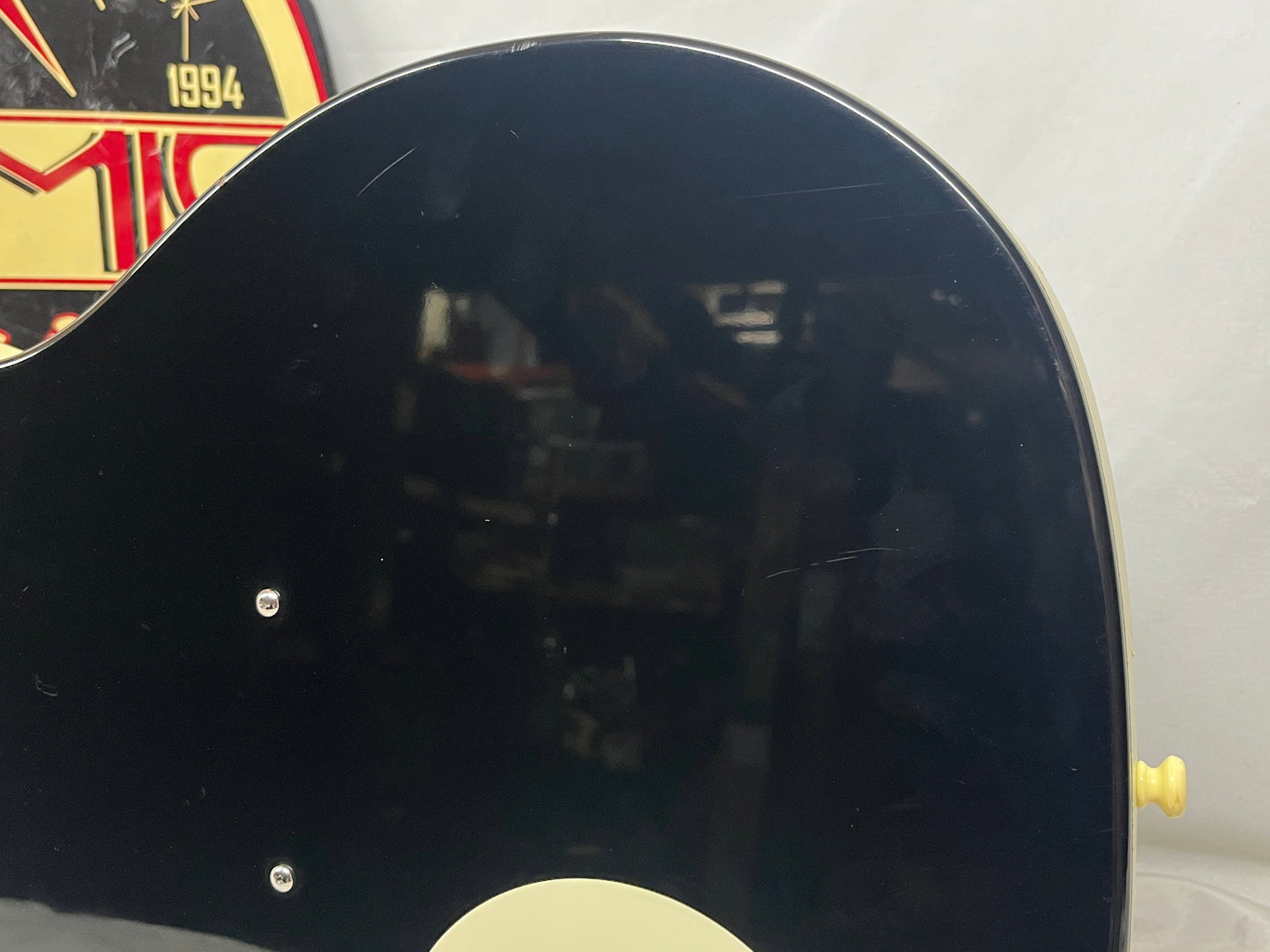 Danelectro '56 Baritone Reissue Baritone Guitar