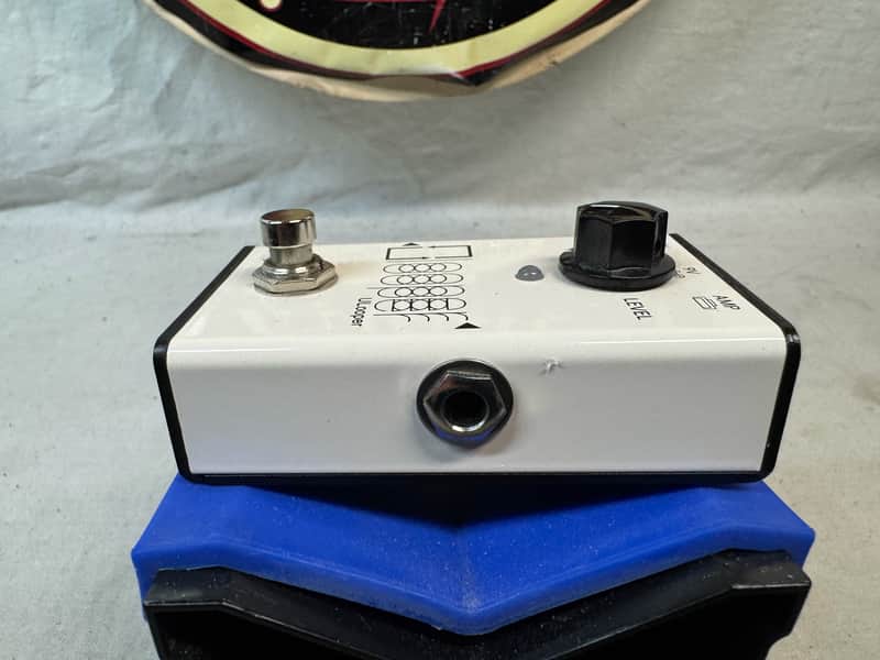 XSonic ULooper USB Loop Station Phrase Looper Pedal - Image 4