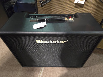 Blackstar Artist 15 2-Channel 15-Watt 1x12" Guitar Combo 2016 - Present - Local Pickup Only