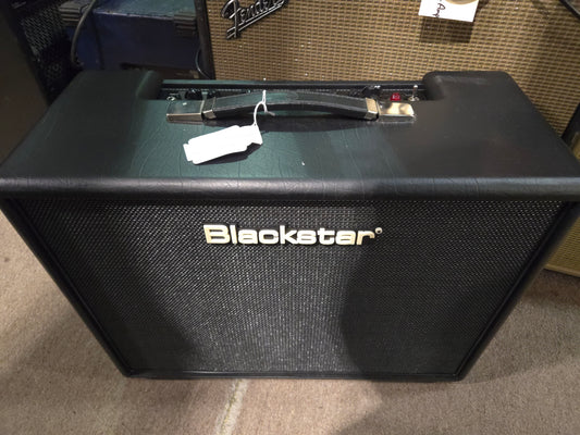 Blackstar Artist 15 2-Channel 15-Watt 1x12" Guitar Combo 2016 - Present - Local Pickup Only