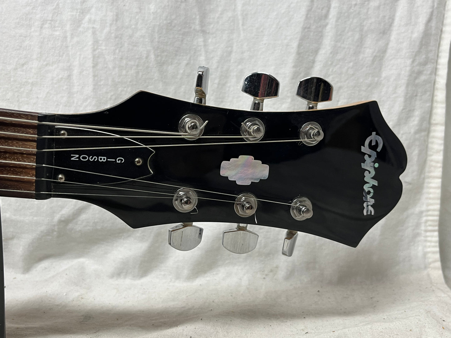 Epiphone Dot Semi-Hollow Body Electric Guitar