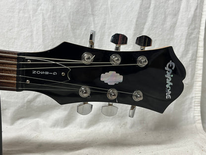 Epiphone Dot Semi-Hollow Body Electric Guitar