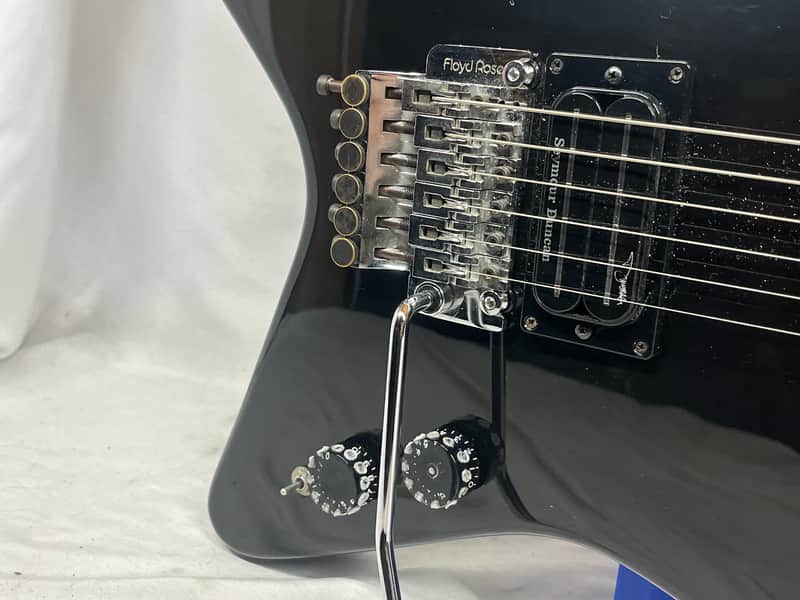 Kramer Voyager HH FR Electric Guitar - Image 5