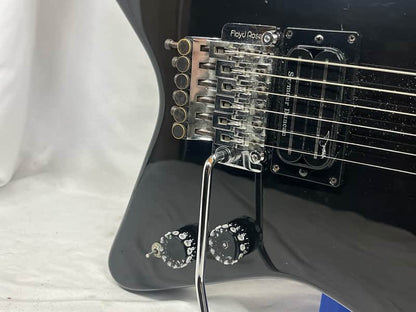 Kramer Voyager HH FR Electric Guitar - Image 5