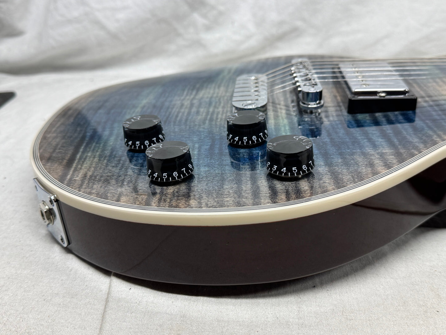 Dean USA Cadillac Guitar with COA + Case 2021