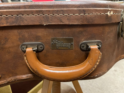 Gibson Guitar Case for Super 400