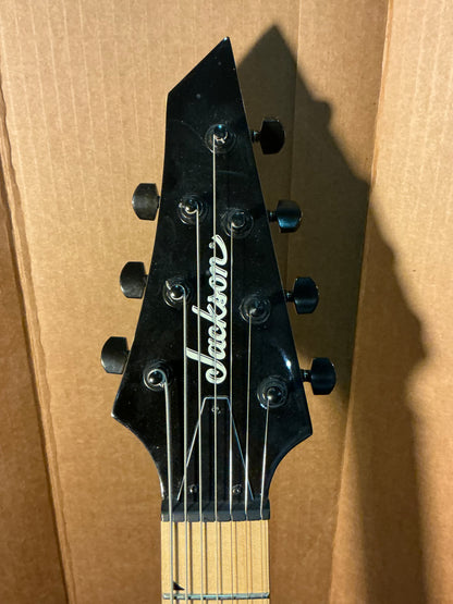 Jackson JS Series Dinky JS22-7 7-String Electric Guitar