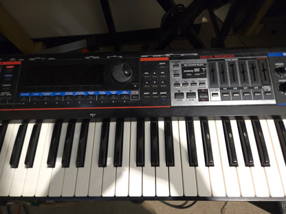 Roland Juno-Gi 61-Key Synthesizer 2010s - Local Pickup Only