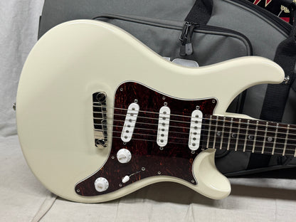 PRS Paul Reed Smith SE EG 22 eg22 Guitar with Bag 2003