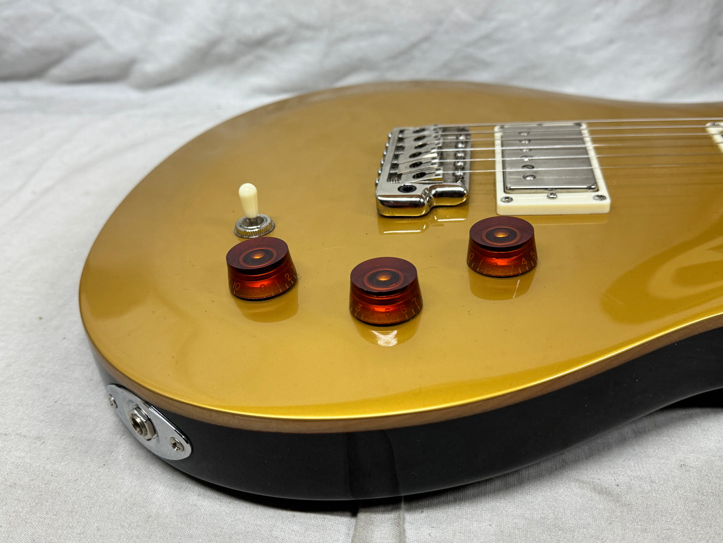 PRS Paul Reed Smith DGM22GT SE DGT David Grissom Tremolo Guitar with Gig Bag 2023