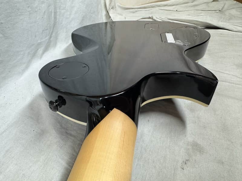 ESP LTD WA-Warbird Will Adler Signature Singlecut Guitar - Image 24